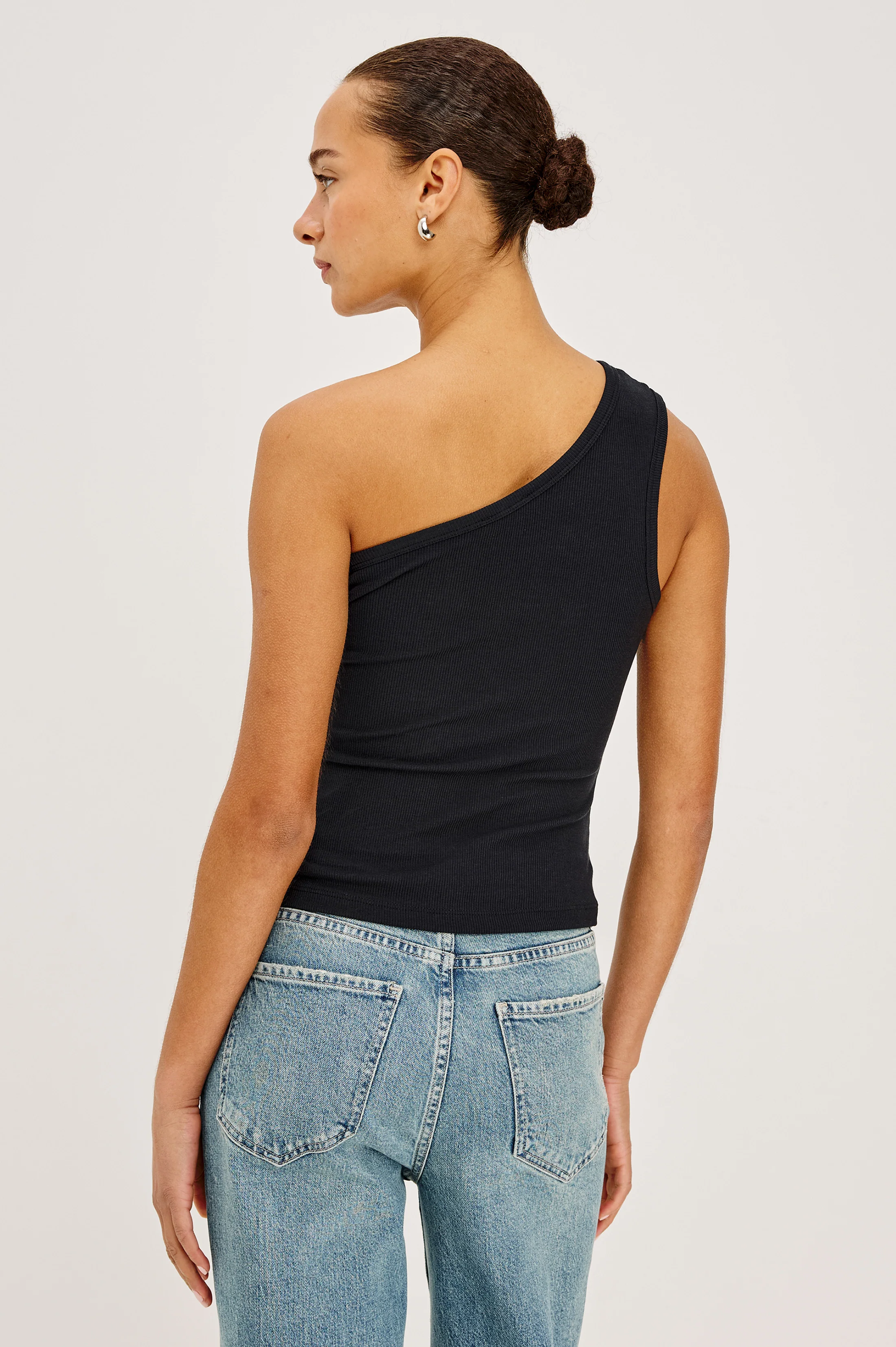 ESTI TOP - BLACK RIB - Image 4