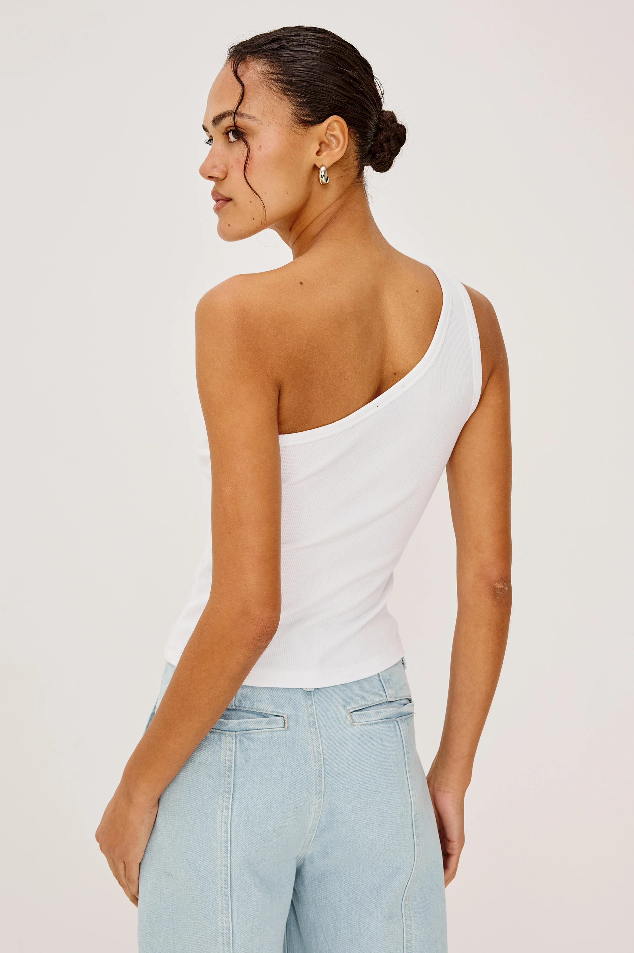 ESTI TOP - WHITE RIB - Image 5