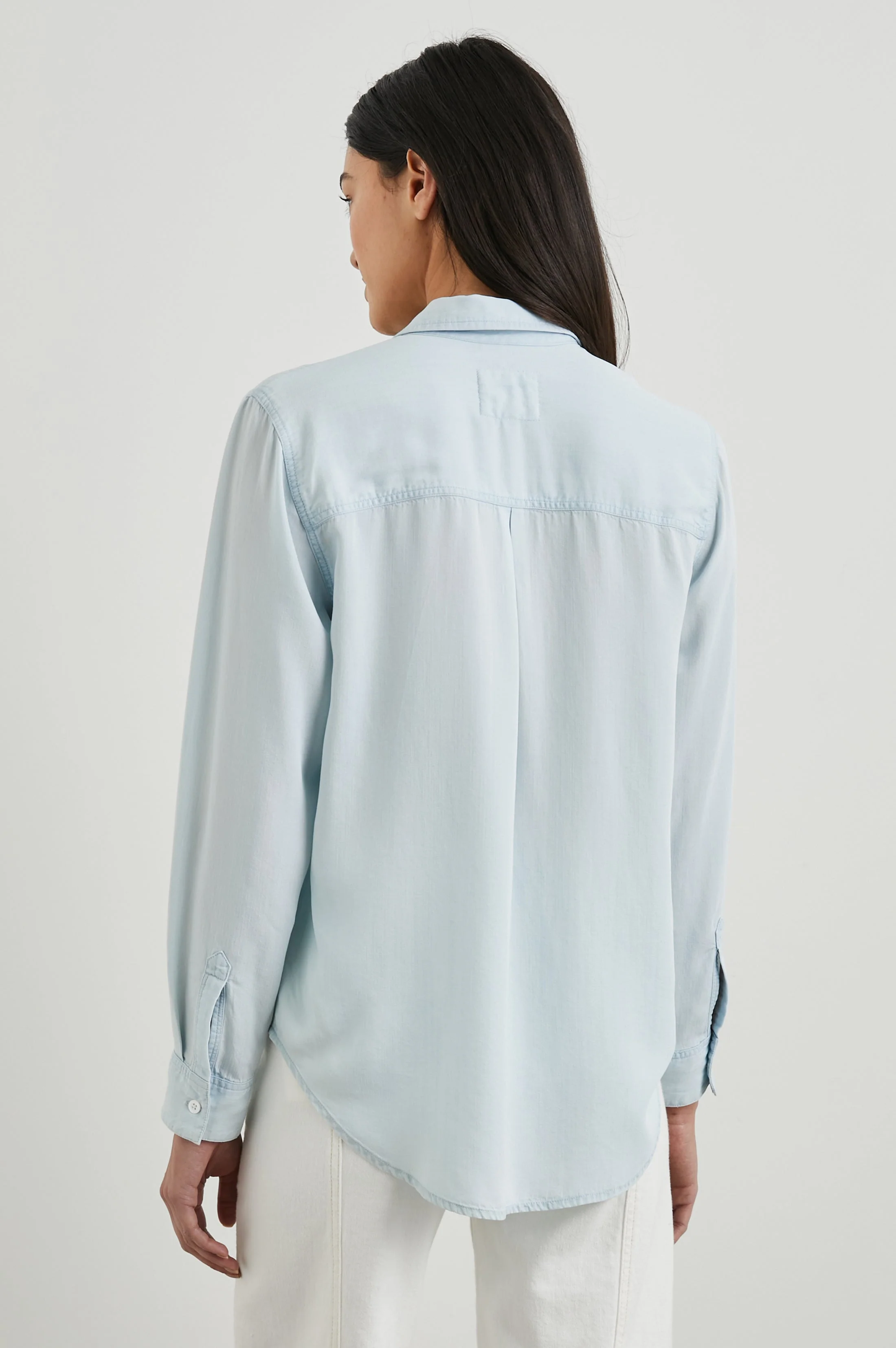 INGRID SHIRT - LIGHT VINTAGE - Image 10