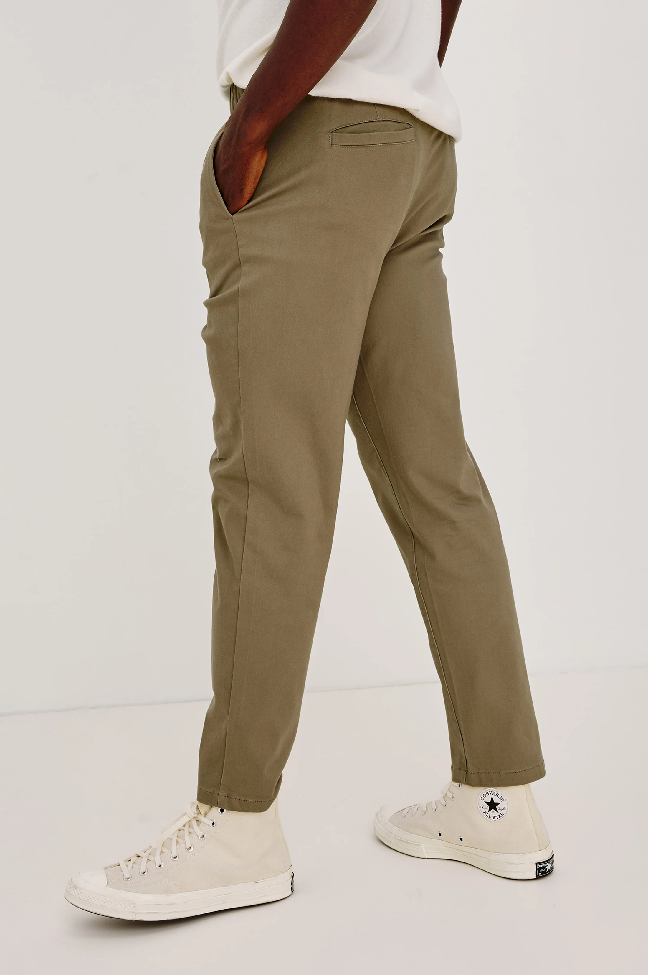JULIAN PANT - BARLEY - Image 5