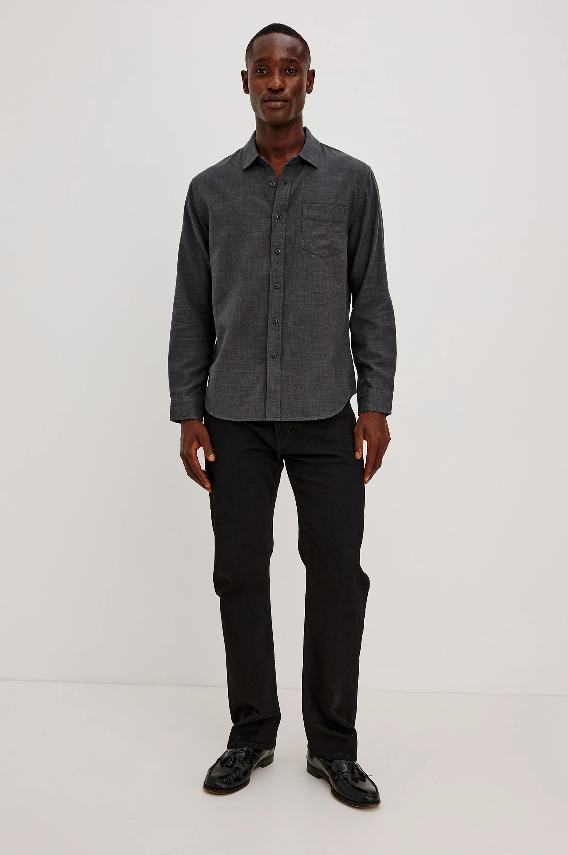 ZIMMER PANT - MERIDIAN - Image 3