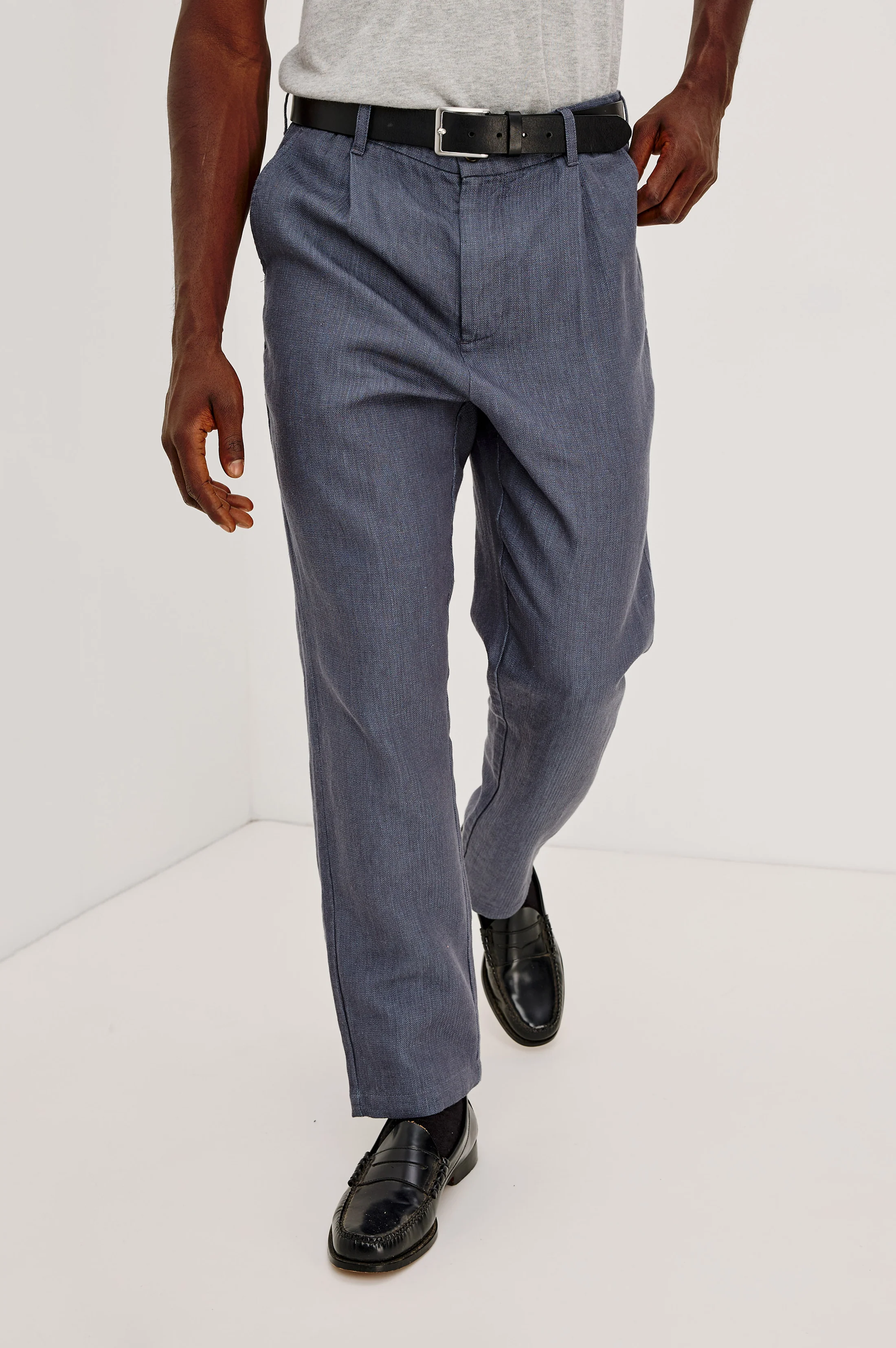 ZIMMER PANT - MERIDIAN - Image 4