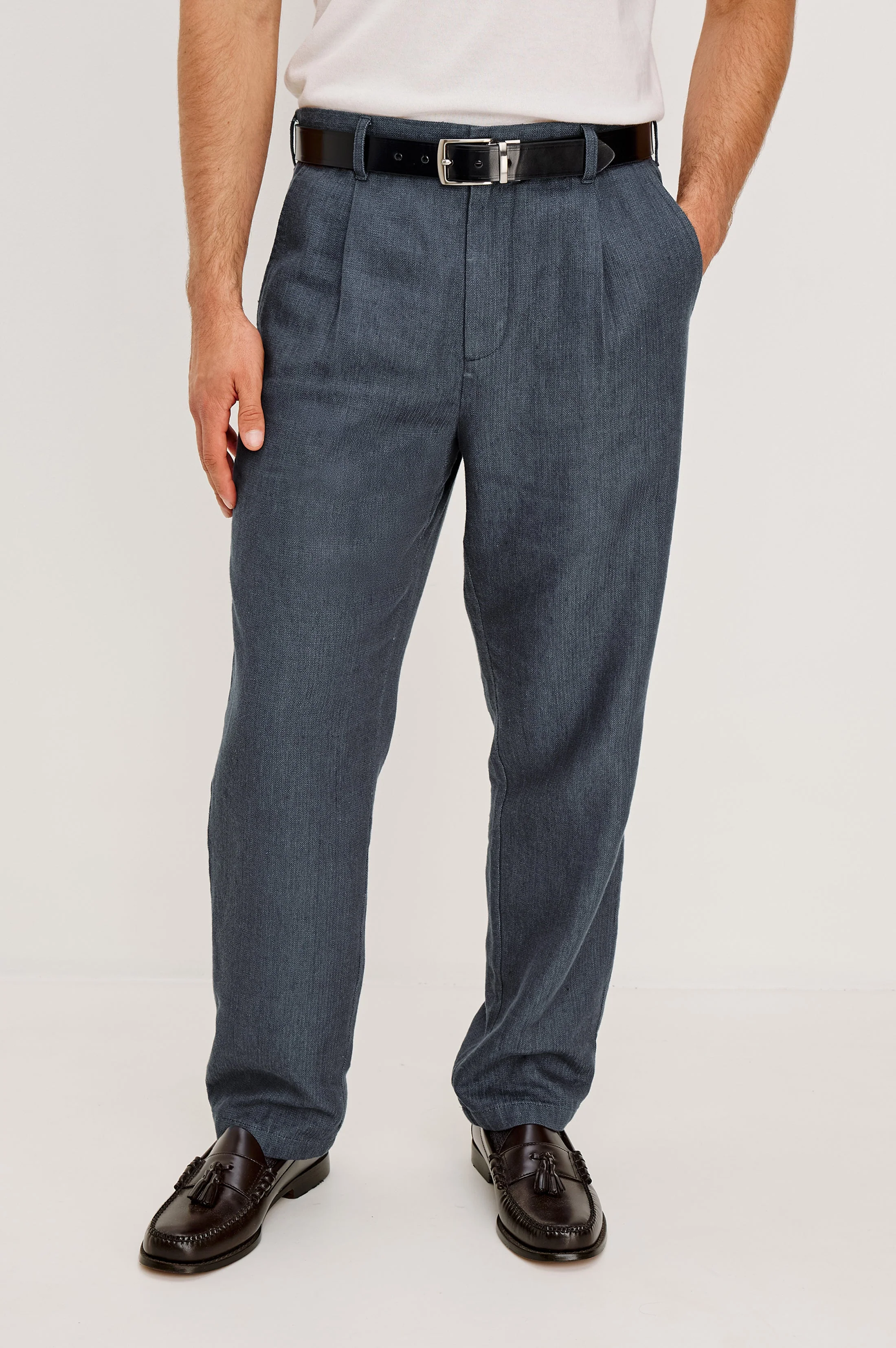 ZIMMER PANT - MERIDIAN - Image 6