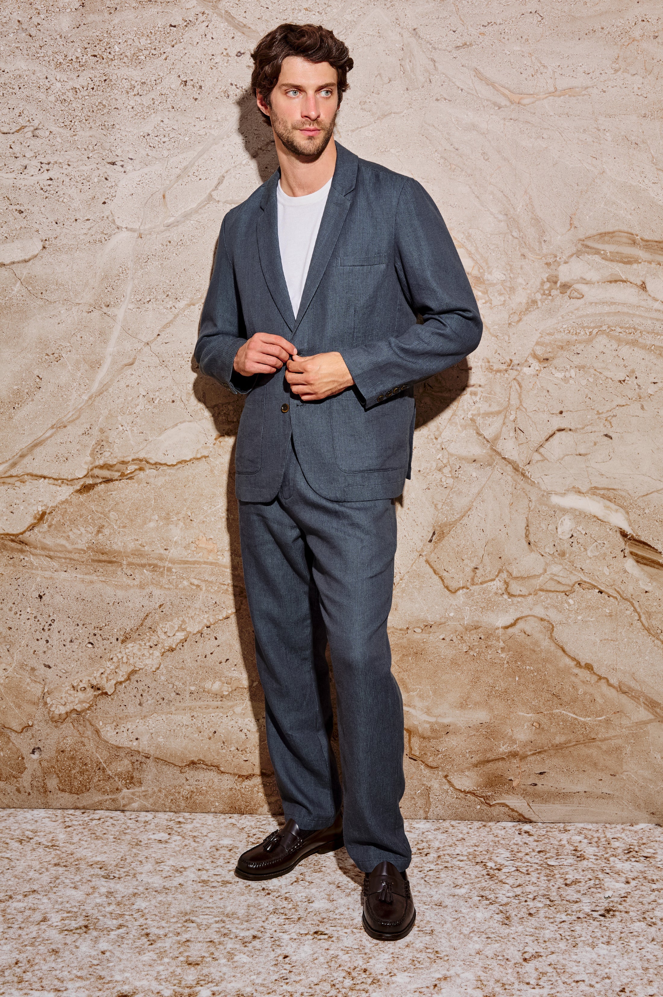 ZIMMER PANT - MERIDIAN - Image 9